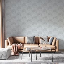 Decoraci&oacute;n con Papel Pintado Verdi 420218