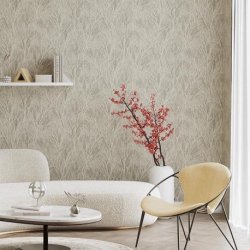 Decoraci&oacute;n con Papel Pintado Verdi 511046