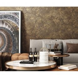 Decoraci&oacute;n con Papel Pintado Accademia Z10918