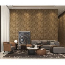 Decoraci&oacute;n con Papel Pintado Accademia Z10923