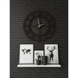 Decoraci&oacute;n con Papel Pintado Simple Life SL80010