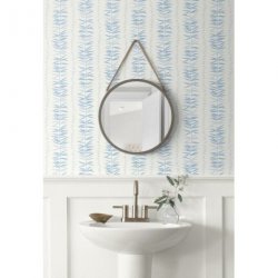 Decoraci&oacute;n con Papel Pintado Simple Life SL80502