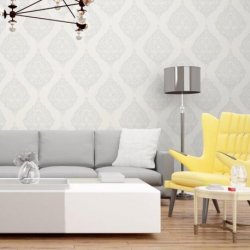 Decoraci&oacute;n con Papel Pintado La Dolce Vita II 6503