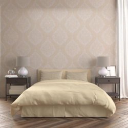 Decoraci&oacute;n con Papel Pintado La Dolce Vita II 6504