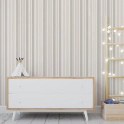 Decoraci&oacute;n con Papel Pintado La Dolce Vita II 6574