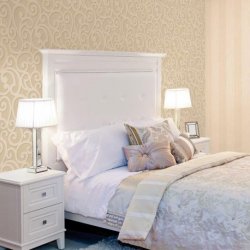 Decoraci&oacute;n con Papel Pintado La Dolce Vita II 6584