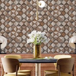 Decoraci&oacute;n con Papel Pintado La Dolce Vita II 6625