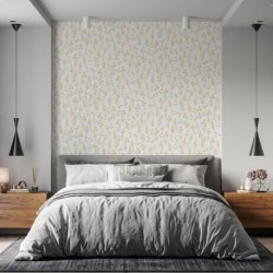 Decoraci&oacute;n con Papel Pintado La Dolce Vita II 6637