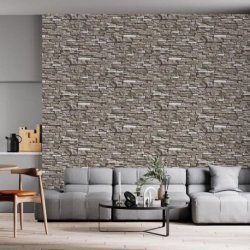 Decoraci&oacute;n con Papel Pintado La Dolce Vita II 6643