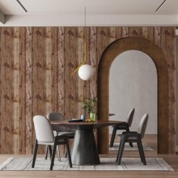 Decoraci&oacute;n con Papel Pintado La Dolce Vita II 6647