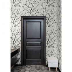 Decoraci&oacute;n con Papel Pintado White Heron EW10200