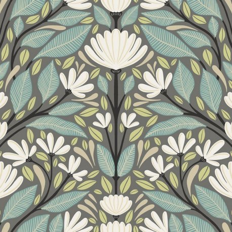 Papel Pintado Summer House SC20608