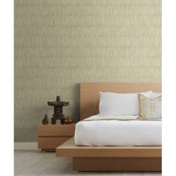 Decoraci&oacute;n con Papel Pintado Japandi Style JP10605