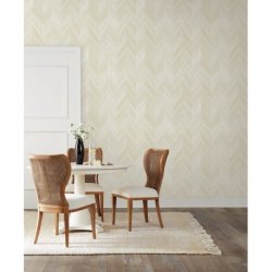 Decoraci&oacute;n con Papel Pintado Natural Digest ND3001