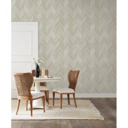 Decoraci&oacute;n con Papel Pintado Natural Digest ND3002