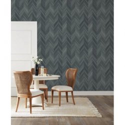 Decoraci&oacute;n con Papel Pintado Natural Digest ND3004