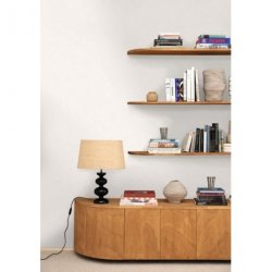 Decoraci&oacute;n con Papel Pintado Moonlight II 103760022