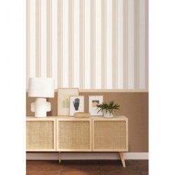 Decoraci&oacute;n con Papel Pintado Moonlight II 68522621