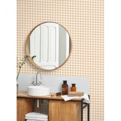 Decoraci&oacute;n con Papel Pintado Flower Market 89261222