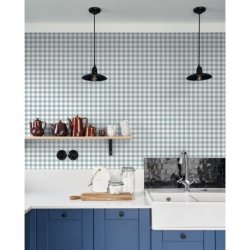 Decoraci&oacute;n con Papel Pintado Flower Market 89266306