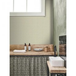 Decoraci&oacute;n con Papel Pintado Flower Market 89267535