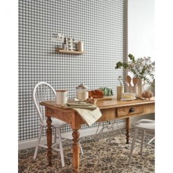 Decoraci&oacute;n con Papel Pintado Flower Market 89269419