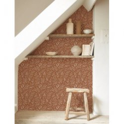 Decoraci&oacute;n con Papel Pintado Soliflore 200283434