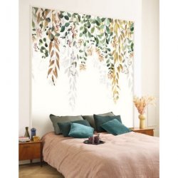 Decoraci&oacute;n con Mural Panor&aacute;mico Soliflore 200347808