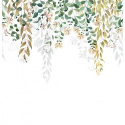 Mural Panor&aacute;mico Soliflore 200347809