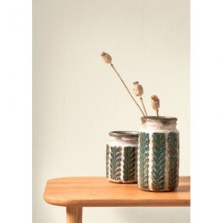 Decoraci&oacute;n con Papel Pintado Etamine 200250220