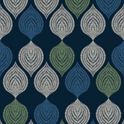 Papel Pintado Natural Silhouettes NS50622