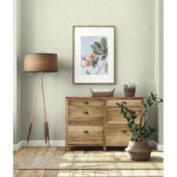 Decoraci&oacute;n con Papel Pintado Natural Silhouettes NS51202