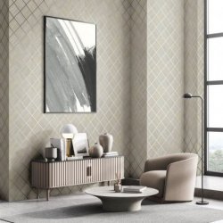 Decoraci&oacute;n con Papel Pintado Natural Silhouettes NS51704