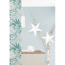 Decoraci&oacute;n con Papel Pintado Les Mini Mondes 100607312