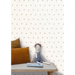 Decoraci&oacute;n con Papel Pintado Les Mini Mondes 101991111