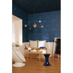 Decoraci&oacute;n con Papel Pintado Les Mini Mondes 105696069