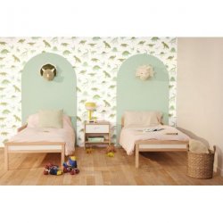 Decoraci&oacute;n con Papel Pintado Les Mini Mondes 105707100