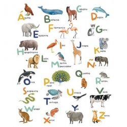 Mural Panor&aacute;mico Les Mini Mondes 105863405