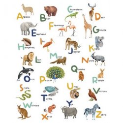 Mural Panor&aacute;mico Les Mini Mondes 105857005