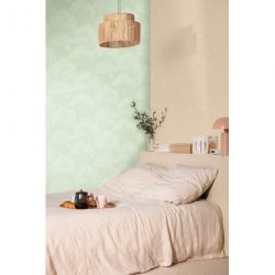 Decoraci&oacute;n con Papel Pintado Azur 105242570