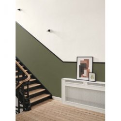 Decoraci&oacute;n con Papel pintado Pigments 200330000