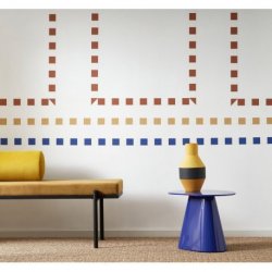 Decoraci&oacute;n con Cenefa Galons & Frises 200436600