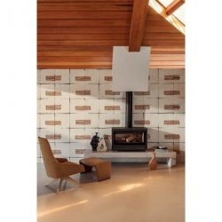 Decoraci&oacute;n con Papel Pintado Hanji RM105801