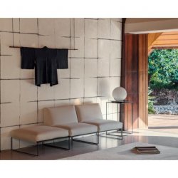 Decoraci&oacute;n con Papel Pintado Hanji RM105902