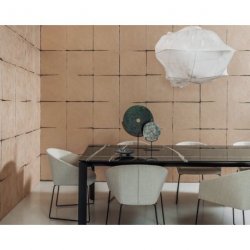 Decoraci&oacute;n con Papel Pintado Hanji RM105980