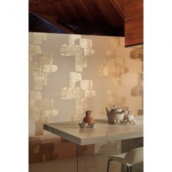 Decoraci&oacute;n con Papel Pintado Hanji RM106204