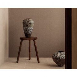 Decoraci&oacute;n con Papel Pintado Lin Platre RM104803