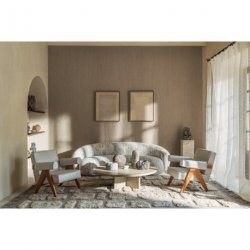 Decoraci&oacute;n con Papel Pintado Lin Platre RM104902