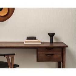 Decoraci&oacute;n con Papel Pintado Lin Platre RM104903