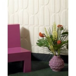 Decoraci&oacute;n con Papel Pintado Forms RM105301